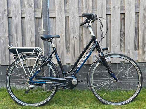 Koga Miyata E-Deluxe 56cm Dames E-bike Elektrische Fiets, Fietsen en Brommers, Elektrische fietsen, Zo goed als nieuw, Overige merken