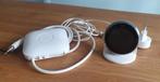 Google Nest thermostaat met heatlink, Ophalen of Verzenden, Slimme thermostaat, Gebruikt