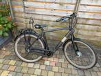 Jongens fiets Gazelle Esprit 28 inch, Ophalen, Gebruikt, Gazelle, Versnellingen