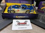 Slotcar 1/32 Scalextric Dodge Viper #82 McCann LIMITED, Verzenden, Nieuw