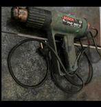 Bosch verfafbrander … goed werkend, Ophalen of Verzenden, Zo goed als nieuw