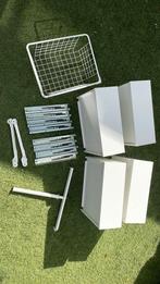 KOMPLEMENT onderdelen IKEA kast, Huis en Inrichting, Kasten | Kledingkasten, Minder dan 50 cm, Gebruikt, Ophalen of Verzenden