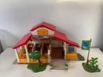 Playmobil manege, Ophalen of Verzenden