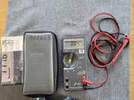 Fluke 75 series II, Doe-het-zelf en Verbouw, Meetapparatuur, Ophalen of Verzenden, Gebruikt, Multimeter