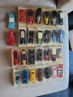 Solido modelauto's verzameling, Ophalen of Verzenden