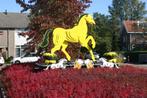 Paard 3D grote uitvoering, Ophalen, Gebruikt, Versiering, Overige