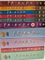 Complete serie Friends op DVD, Ophalen of Verzenden, Zo goed als nieuw