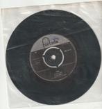 De Wilmari's Tabe b kant Barcelona vinyl single, Ophalen of Verzenden, Zo goed als nieuw, Nederlandstalig, Single