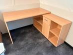 Hoekbureau te koop voor krat Grolsch, Ophalen, Zo goed als nieuw