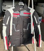 Difi heren motorjack Siërra Nevada pro AX  3 laags maat L, Jas | textiel, Heren, Difi, Ophalen of Verzenden