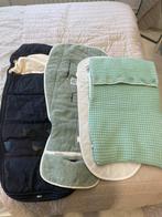 Buggy slaap(zak)/matras/inlegger/kinderwagenspullen Koeka, Ophalen of Verzenden, Zo goed als nieuw, Overige merken