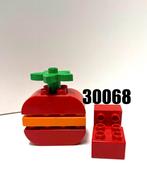 Lego DUPLO 30068 - Appel, Ophalen of Verzenden, Gebruikt, Duplo