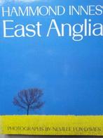 East Anglia, Ophalen of Verzenden, Zo goed als nieuw, Hammond Innes, Europa