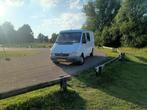 Mercedes-Benz Sprinter 2.1 211 CDI 2006, 4 cilinders, Wit, Grijs, Euro 4