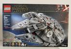 LEGO Star Wars Millennium Falcon (75257) – Nieuw in Doos, Ophalen of Verzenden, Nieuw, Complete set, Lego