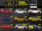Renault Clio Williams, 16v *Onderdelen*, gebruikt! WEBSHOP, Ophalen of Verzenden, Gebruikt, Renault