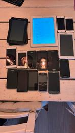 Telefoons en tablets, Ophalen of Verzenden, Gebruikt, Overige typen, Apple iPhone