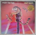 2x LP Tigers of Pan Tang Crazy Nights en Wildcat vinyl, Ophalen of Verzenden, Zo goed als nieuw