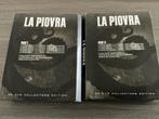 La Piovra (Octopus), 25-disc dvd box Complete serie, Ophalen of Verzenden