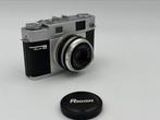 Ricoh 300 Meetzoeker camera, Audio, Tv en Foto, Fotocamera's Analoog, Vintagotreasures@outlook.com, Vintagotreasures, Compact