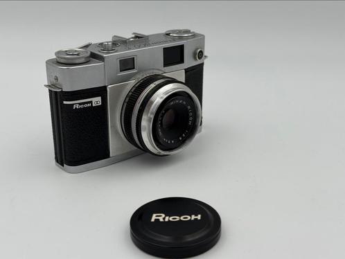 Ricoh 300 Meetzoeker camera, Audio, Tv en Foto, Fotocamera's Analoog, Zo goed als nieuw, Compact, Overige Merken, Ophalen of Verzenden