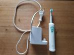 Braun elektrische tandenborstel, Ophalen of Verzenden, Gebruikt, Tandenborstel