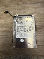 Diskdrive 1TB, Computers en Software, Vintage Computers, Ophalen of Verzenden, Toshiba