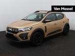 Dacia Sandero Stepway 1.1 TCe 110 Extreme, Auto's, Dacia, Voorwielaandrijving, 12 maanden, Stof, Euro 6