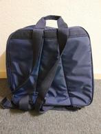skischoenen / skeelers tas , kleur blauw, Ophalen of Verzenden