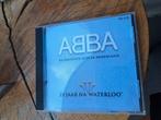 Cd ABBA - 25 JAAR NA WATERLOO., Ophalen of Verzenden, Zo goed als nieuw