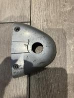 Zundapp kapje voor motorblok met trappers, Ophalen of Verzenden, Gebruikt, Blok