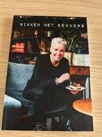 Bikken met Beukers, Ophalen of Verzenden, Zo goed als nieuw, Dieet en Voeding