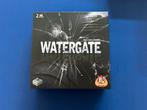 Watergate Bordspel - Spannend politiek spel!, Hobby en Vrije tijd, Gezelschapsspellen | Bordspellen, Een of twee spelers, Ophalen of Verzenden