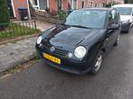 Volkswagen 2005 Zwart ,  opknapper, Zwart, 4 stoelen, Zwart, Handgeschakeld