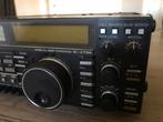 Icom IC-275H VHF all mode 100w., Ophalen of Verzenden, Gebruikt, Zender en Ontvanger