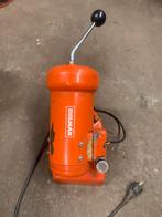 Dolmar ketting slijper, Doe-het-zelf en Verbouw, Ophalen of Verzenden, Gebruikt, Overige typen