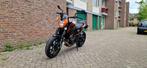 KTM 690 Duke ABS 2016, Particulier, 1 cilinder, Naked bike, Meer dan 35 kW