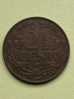 2 1/2 cent 1965, Nederlandse Antillen., Postzegels en Munten, Munten | Nederland, Verzenden, Koningin Juliana, Overige waardes