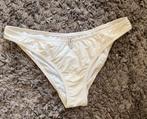 Only bikini broekje mt S, Only, Wit, Ophalen of Verzenden, Zo goed als nieuw