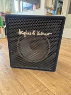 Hughes & Kettner BR 115H, Muziek en Instrumenten, Ophalen of Verzenden, Zo goed als nieuw, Minder dan 500 watt