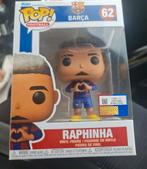 Fc Barcelona funko pop Raphina NIEUW, Ophalen of Verzenden, Nieuw