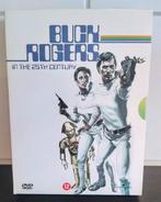 Buck Rogers in the 25th Century Season 1 en 2 DVD 1979/80, Boxset, Ophalen of Verzenden, Zo goed als nieuw, Science Fiction