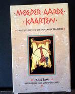 Moeder aarde kaarten (923), Boeken, Ophalen of Verzenden, Zo goed als nieuw, Tarot of Kaarten leggen, Overige typen