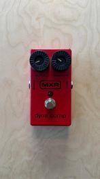 MXR Dyna Comp, Muziek en Instrumenten, Effecten, Ophalen of Verzenden, Compressor