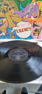 The Beatles - A Collection of Beatles Oldies LP, Ophalen of Verzenden, 1960 tot 1980, Gebruikt, 12 inch