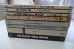 Serie 8 Engelstalige literatuur pockets, Boeken, Ophalen of Verzenden, Gelezen