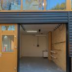 Te huur mooie opslagruimte 30 m2