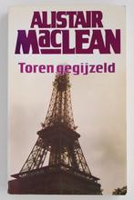 Toren gegijzeld - Alistair Maclean (1987), Verzenden, Zo goed als nieuw