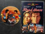 DVD - Road House - Actie Film, Vanaf 16 jaar, Ophalen of Verzenden, Zo goed als nieuw, Actie