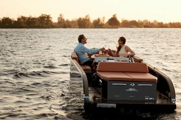 Futuro ZX20 | 250pk Mercruiser | Aluminium Tender | Demo-aan beschikbaar voor biedingen